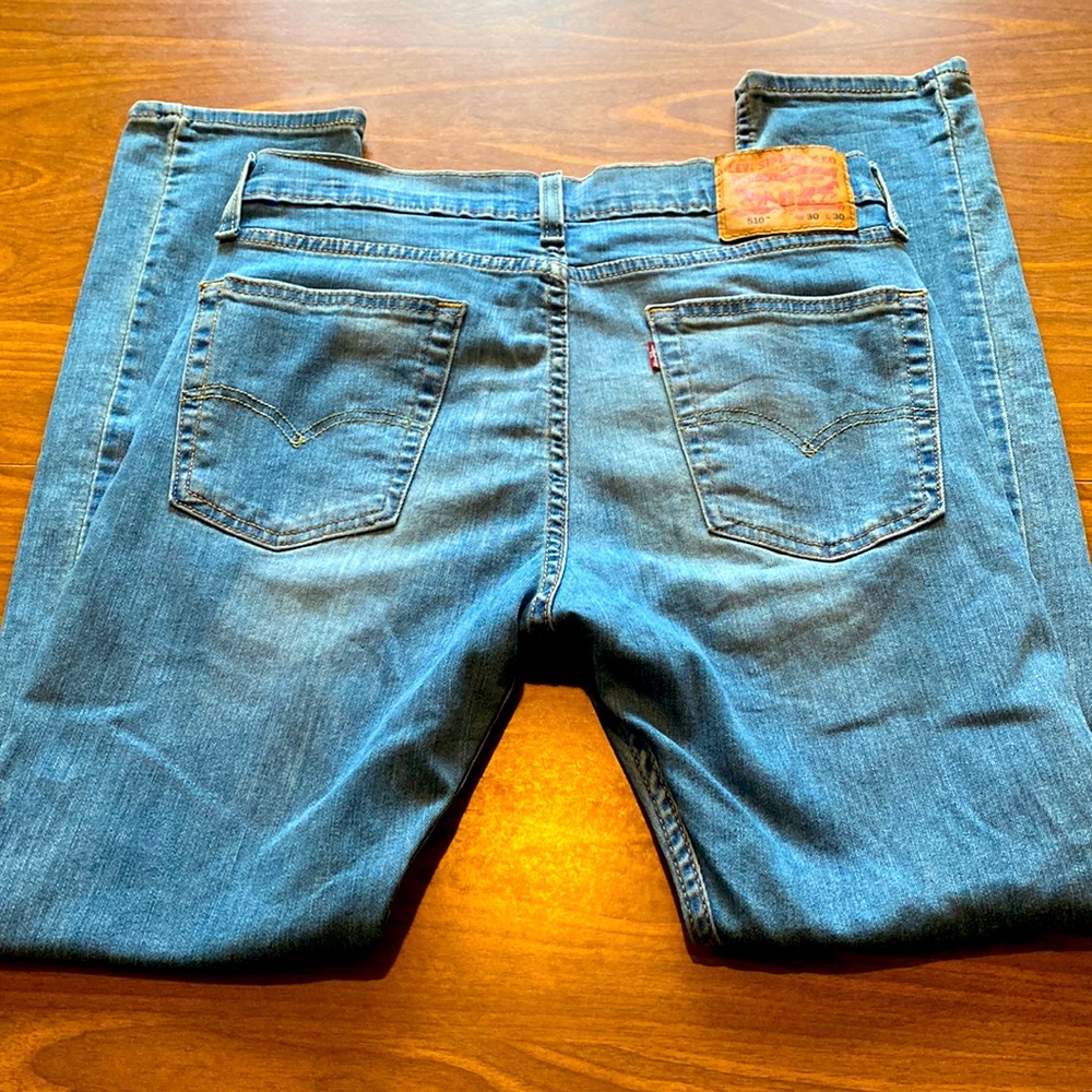 Levi’s jeans 30/30 Mens